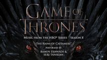 Серж Танкян исполнил один из саундтреков к 8-му сезону сериала «Игра престолов»