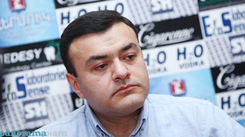 Адвокат Ерванд Варосян предупреждает о возможных последствиях