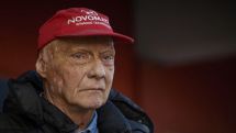 Умер легендарный гонщик «Формулы-1» Ники Лауда