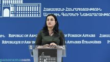 Armenian FM to attend CSTO meeting in Bishkek