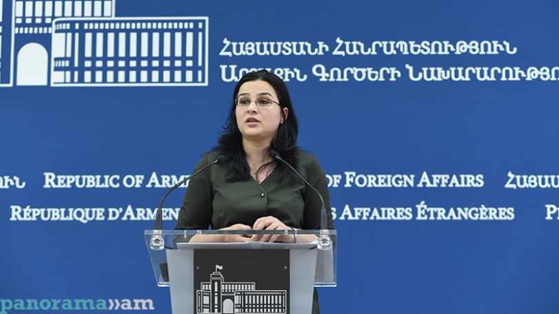 Armenian FM to attend CSTO meeting in Bishkek
