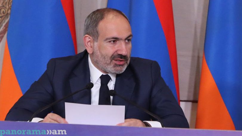 Հայաստանը պետք է դրախտ դարձնել տաղանդների համար. վարչապետ