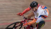 Armenian cyclist Edgar Stepanyan to take part in qualifying tournaments in Russia