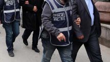 Turkey orders arrest of 249 foreign ministry personnel over Gulen links