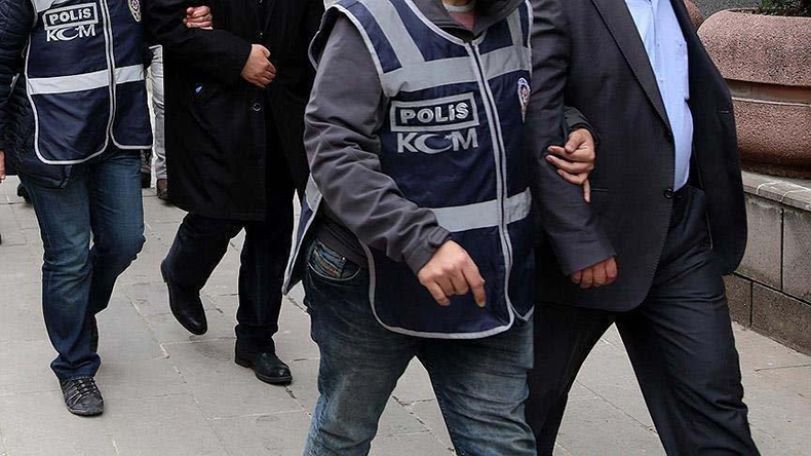 Turkey orders arrest of 249 foreign ministry personnel over Gulen links