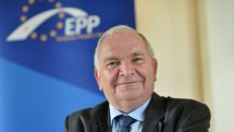 EPP chief: Armenian authorities must guarantee independence of judiciary