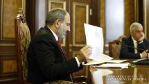 PM held consultation on allocation of extra budgetary funds
