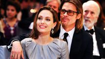 Brad Pitt and Angelina Jolie have 'no drama' after officially becoming single