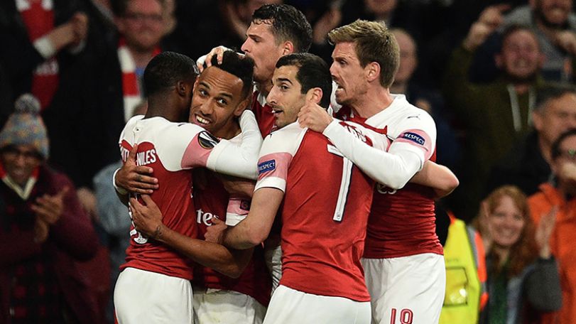 Arsenal and Chelsea fail to sell half their tickets for Europa League final
