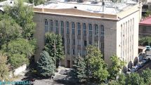 Constitutional Court: Kocharyan’s case under preliminary study