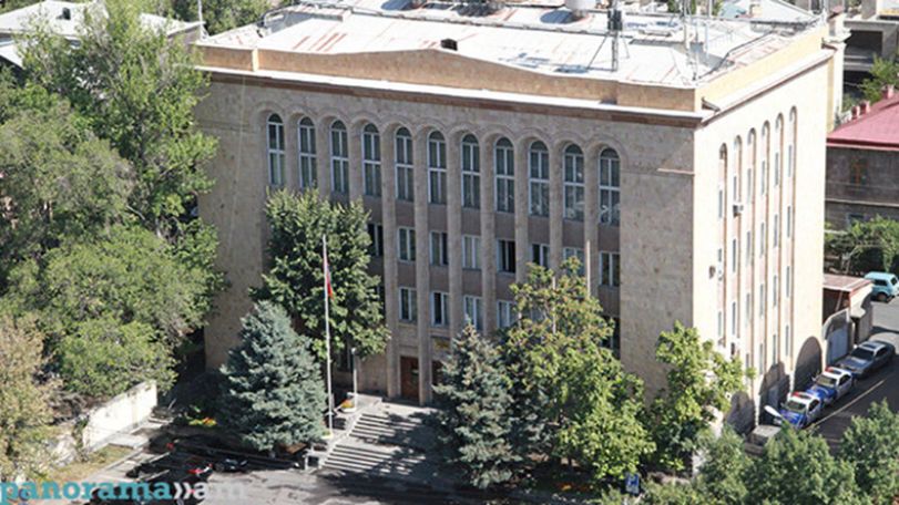 Constitutional Court: Kocharyan’s case under preliminary study