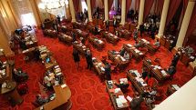 California Senate passes California-Armenia Trade Office bill
