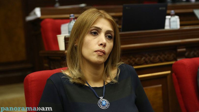 Էլինար Վարդանյան. ՍԴ-ն եւ ԲԴԽ-ն իշխանության կցո՞րդ, թե անկախ մարմին
