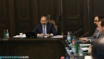 Սիս գյուղի երեխաների բողոքը տեղ հասավ, ճանապարհը կասֆալտապատվի