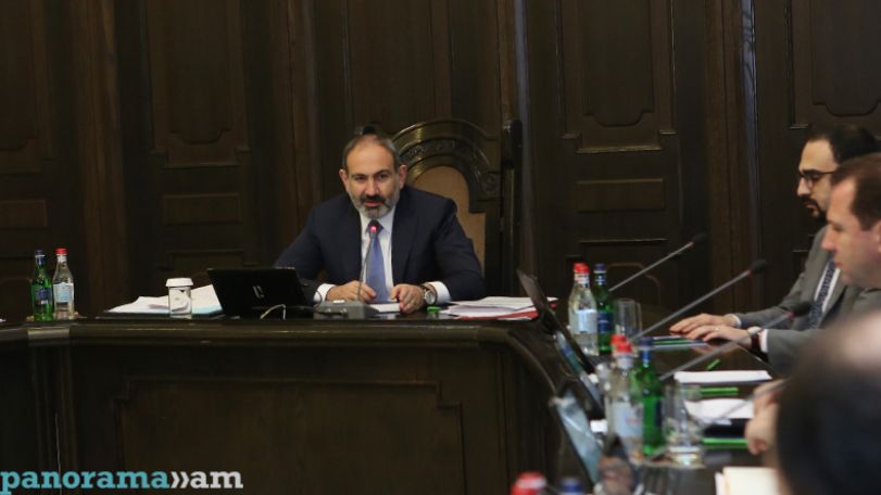 Жалобы детей армянского села Сис услышаны: дорога будет асфальтирована