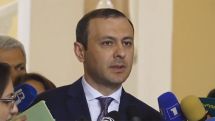 Դուք սուտ եք ասում. ԱԽ քարտուղարը՝ լրագրողին