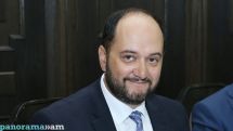 Armenia’s education minister congratulates graduates on Last Bell