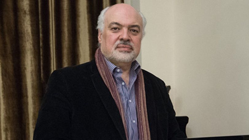Константин Орбелян подал в суд на Никола Пашиняна и министерство культуры Армении