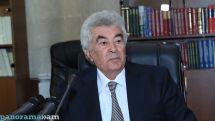 Armenia’s Supreme Judicial Council chief steps down