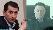 Lawyer says filed crime report over judge’s decision to suspend Kocharyan’s trial