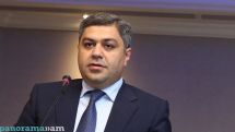 Директор СНБ Армении Артур Ванецян рассказал о ситуации на таможенном пункте «Баграташен»