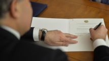 Кадровые перестановки в дипкорпусе: президент Армении отозвал и назначил послов