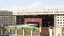 Минобороны о переводе сына премьера Армении Никола Пашиняна