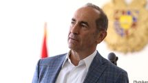 Решение о приостановлении производства по делу Кочаряна полностью созвучно  также позиции Венецианской комиссии