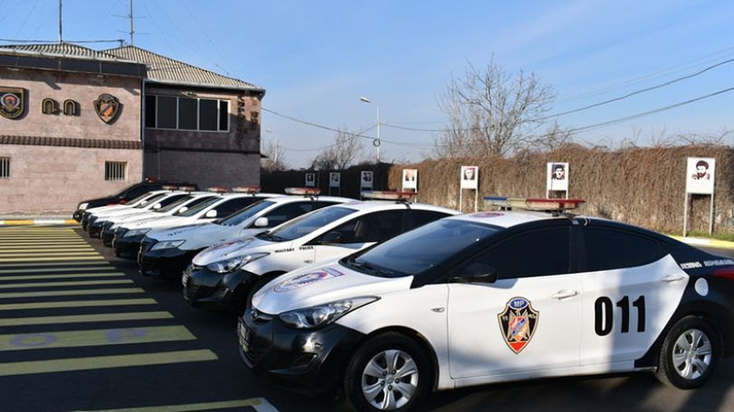 Ռազմական ոստիկանությունը բացահայտել է զորակոչից խուսափելու երկու դեպք