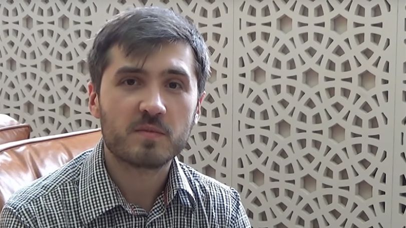 Украинский ученый: Армения является очень важной в христианском мире страной