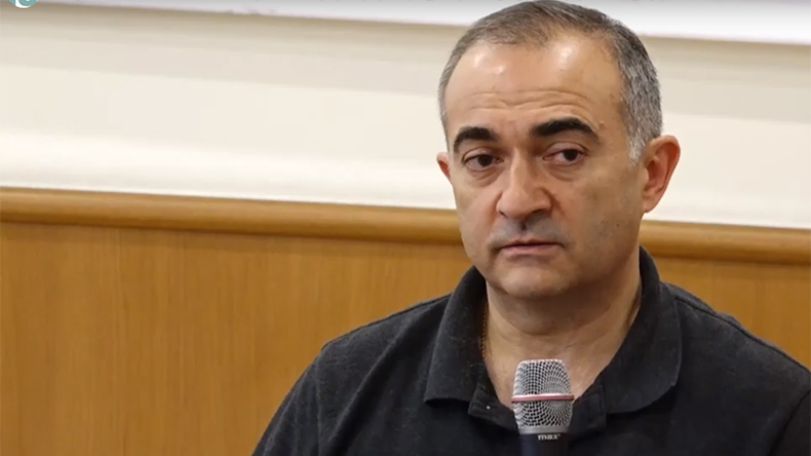 Not the friendship and genetics but interests matter in international politics – Tevan Poghosyan