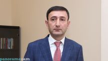 Թունյան. Գրավատների և փոխանակման կետերի պետտուրքերը կլինեն հայտարարվածից մի քանի անգամ քիչ