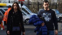 Моника Мхитарян: Генрих знает, что говорит