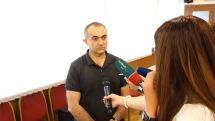 Թևան Պողոսյանը գիտի, թե ով է Հայաստան-Արցախ հարաբերություններում սեպ խրող ուժը