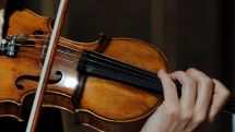 Three Armenians ranked among world’s top living violinists