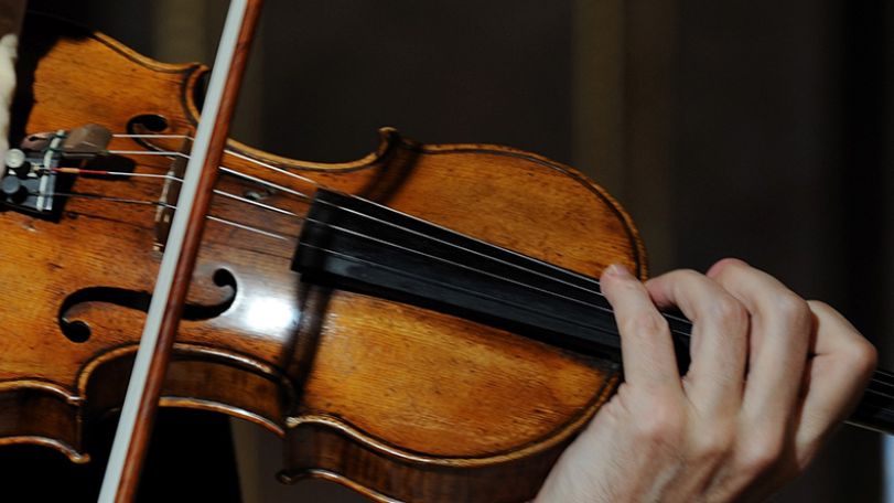 Three Armenians ranked among world’s top living violinists
