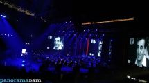 Ազնավուրի երգերը՝  ֆրանսիացի երգիչների կատարմամբ