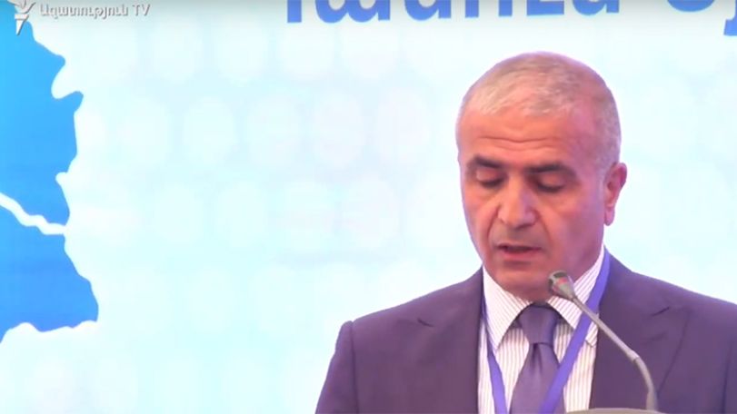 Հունան Պողոսյան. Եկեք Սյունիք, ներդրում արեք