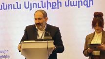 PM: Armenia’s economic development should be based on individual efforts