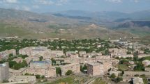 Եղեգնաձորն էլ միացավ մետաղական հանքարդյունաբերությունը մերժած համայնքներին. ՀԲՃ