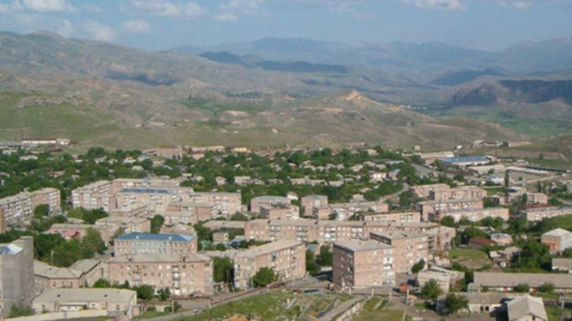 Եղեգնաձորն էլ միացավ մետաղական հանքարդյունաբերությունը մերժած համայնքներին. ՀԲՃ