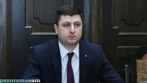 Տիգրան Աբրահամյան. Ադրբեջանը սպառնում է լարվածության նոր փուլով