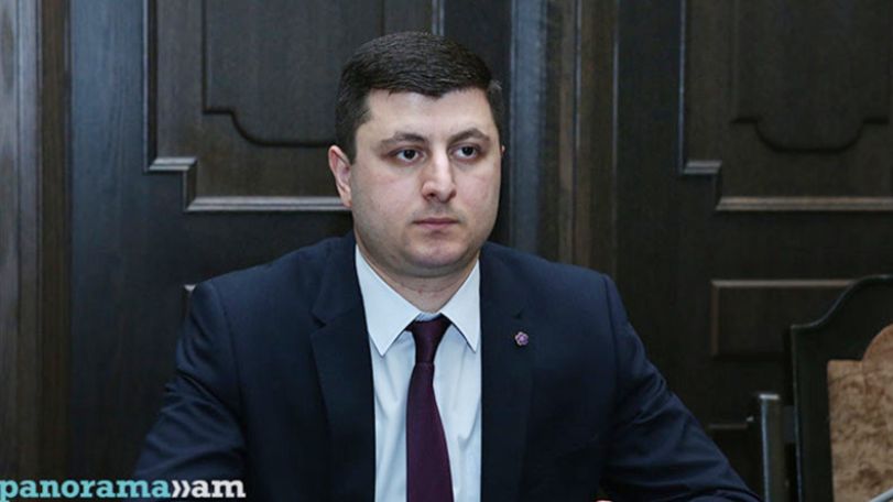 Тигран Абрамян: Азербайджан угрожает новым этапом напряженности