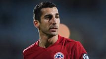 UEFA forbid Arsenal from wearing Mkhitaryan t-shirts – media reports