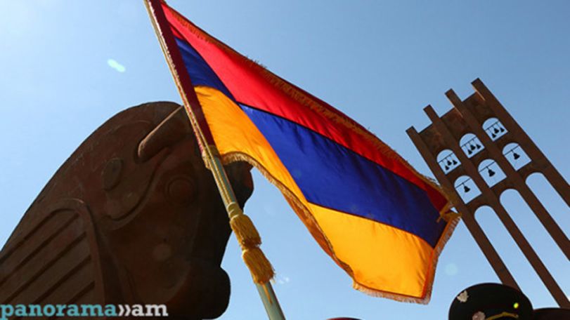 Armenia marks 101st anniversary of First Republic