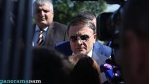 Armenian police chief: We are always ready for vetting