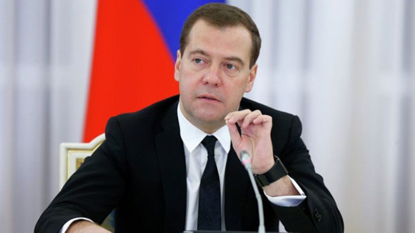 Մեդվեդևը չի բացառել ԵՏՄ-ի ընդլայնումը