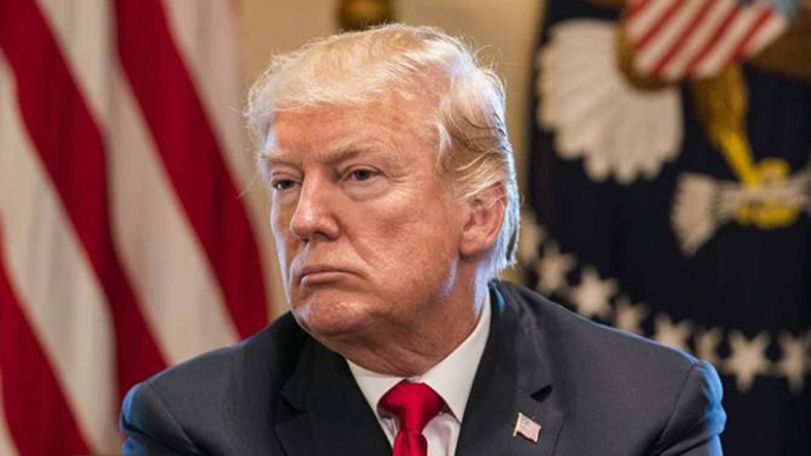 Unbelievable but true: Trump nominated for Nobel Peace Prize