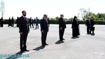 Почему руководство Арцаха не приняло участия в праздновании Дня Республики? Ответил пресс-секретарь премьера Армении