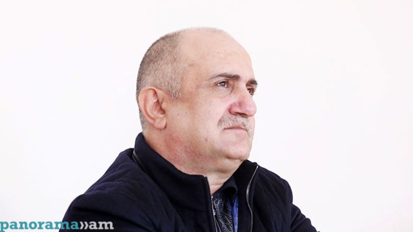 Ոստիկանությունը ճշտում է Սամվել Բաբայանի համակիրների հետ կապված միջադեպի հանգամանքները
